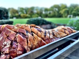 Hog Roast Middlesex