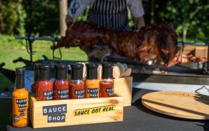 Hog Roast Middlesex