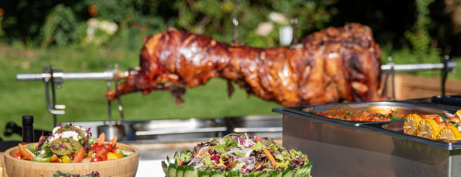 Hog Roast Middlesex